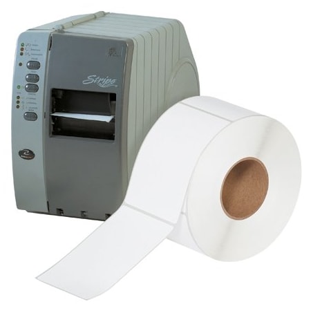 Bsc Preferred 4 x 6'' Direct Thermal Labels, 1000PK BUY00014166